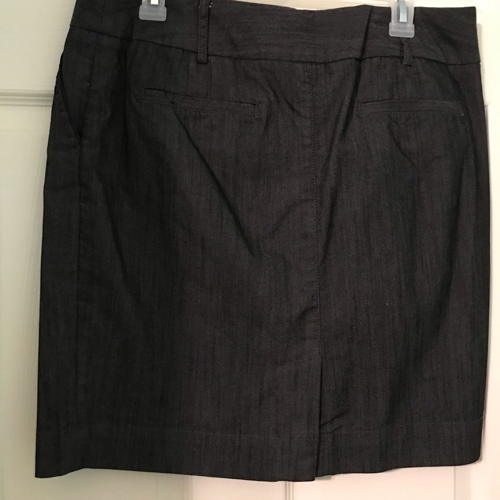 Willi Smith Skirt - Picture 2 of 4